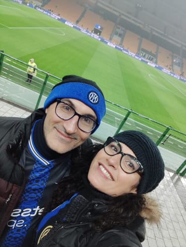 Customer photo review of VERSIONE MAGLIA