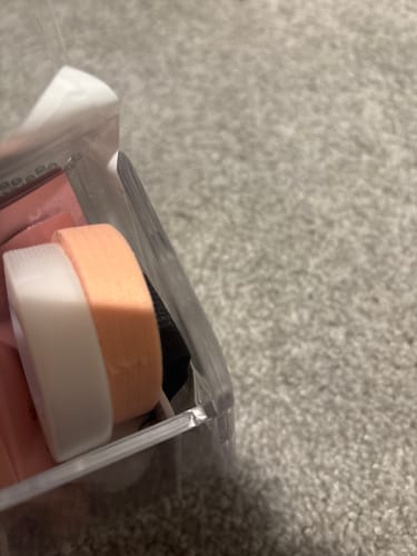 Customer photo review of 1 Roll PE Tape