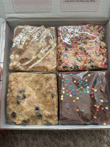 Customer photo review of Order Protect