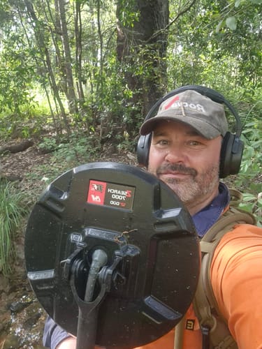 Customer photo review of Velour Ear Pads Replacement ML85 Headphones