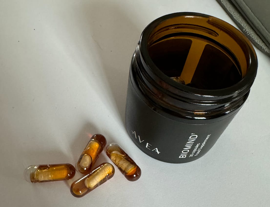 Customer photo review of Biomind Q
