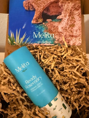 Customer photo review of Ready Rosemary