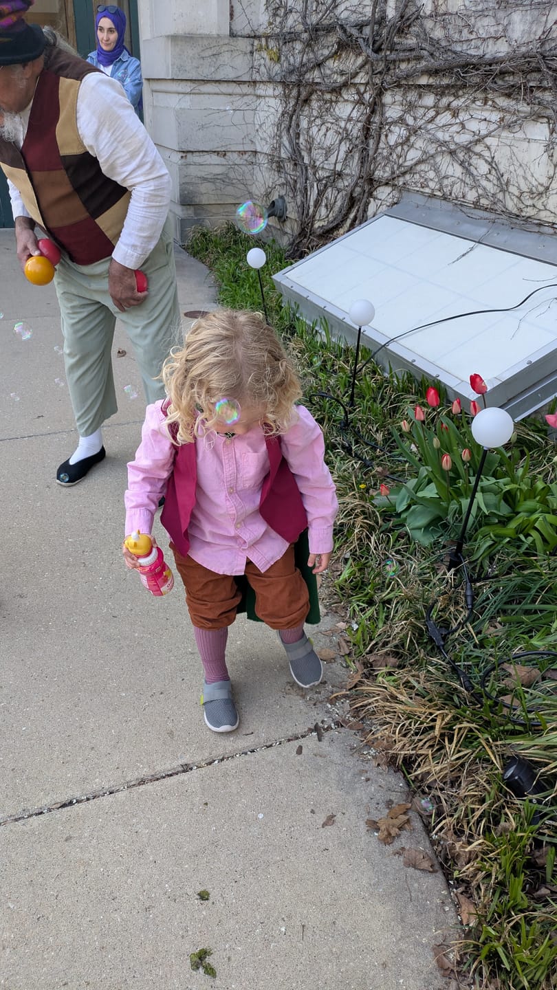 Customer photo review of Wool Socks, Baby and Toddler, Pink & Rose