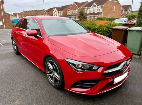 Customer photo review of EZ Detailing Guide (NEW & UPDATED)