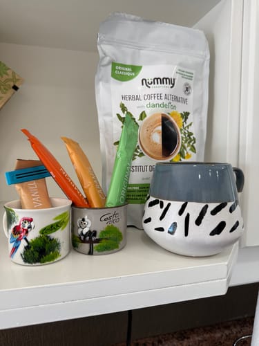 Customer photo review of Original - Rich & Bold 300g/10.6oz - up to 150 cups