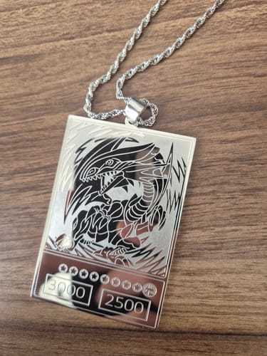 Customer photo