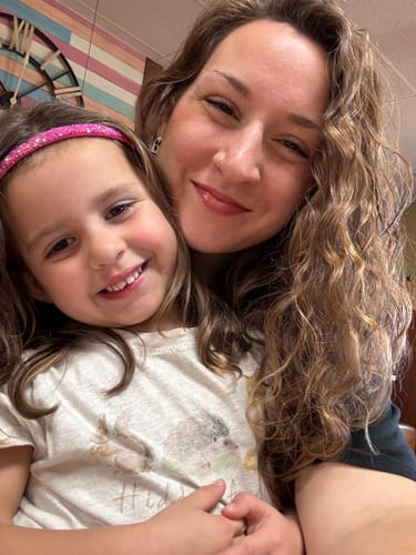 Customer photo review of Citrus Yao™ Conditioner Bar for Oil Control | Citrus Scent