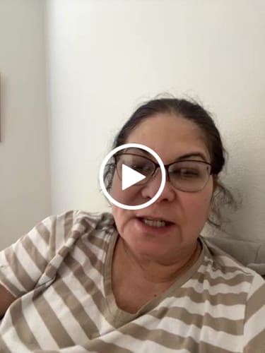 Customer video review of All Day to Get Nothing Done