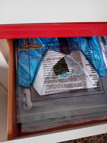 Customer photo review of Lazio Home Retrò 91-92