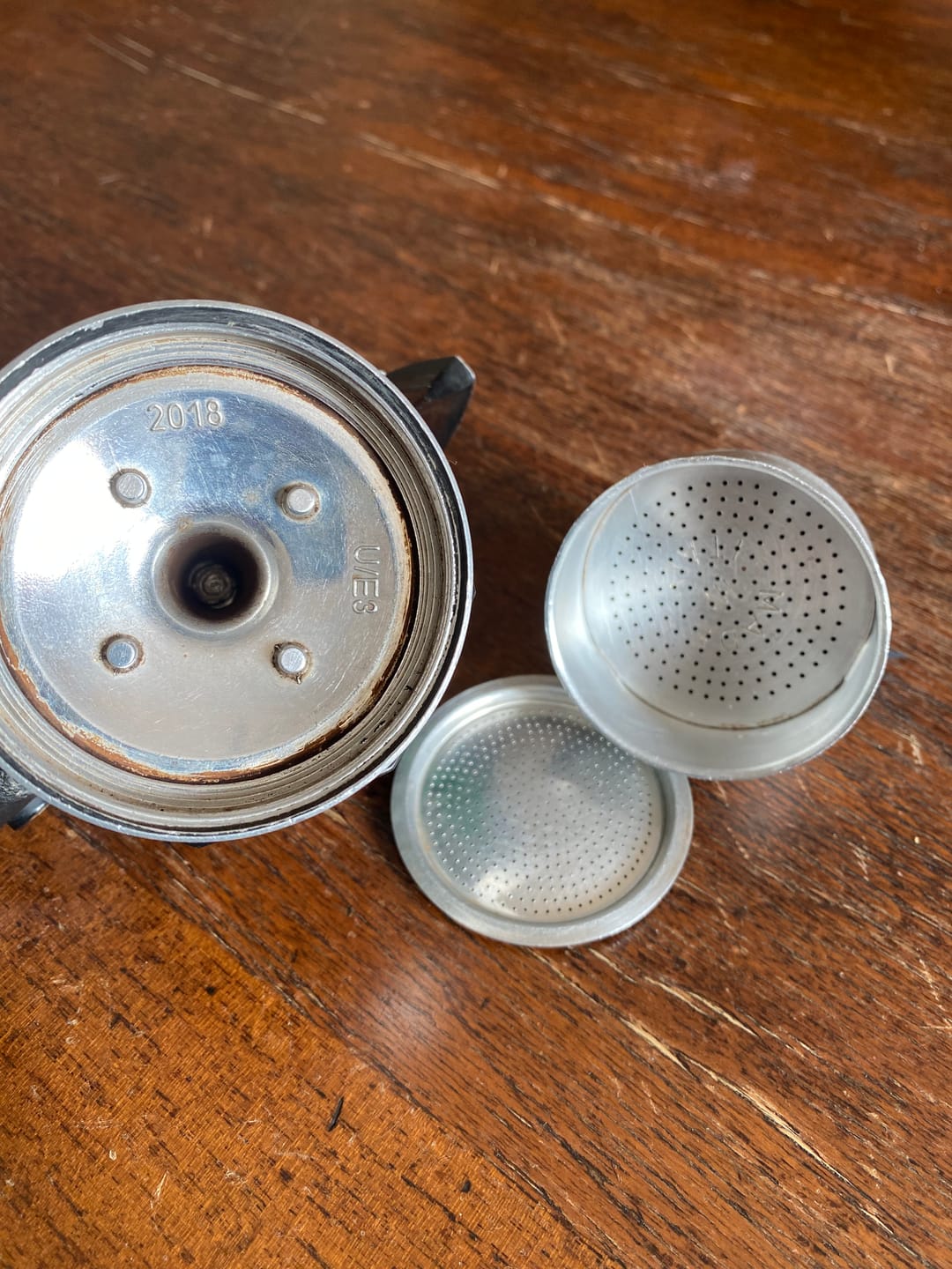 Customer photo review of Acido Citrico Anidro OH