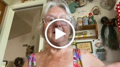Customer video review of Botanical Extract Honey - 100% Natural Ingredients (bx)