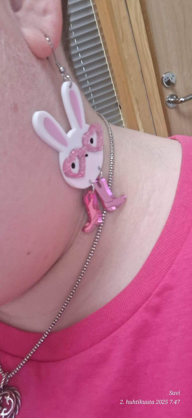 Customer photo review of Bootsi Pupu