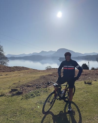 Customer photo review of Diet Protein Low Carb