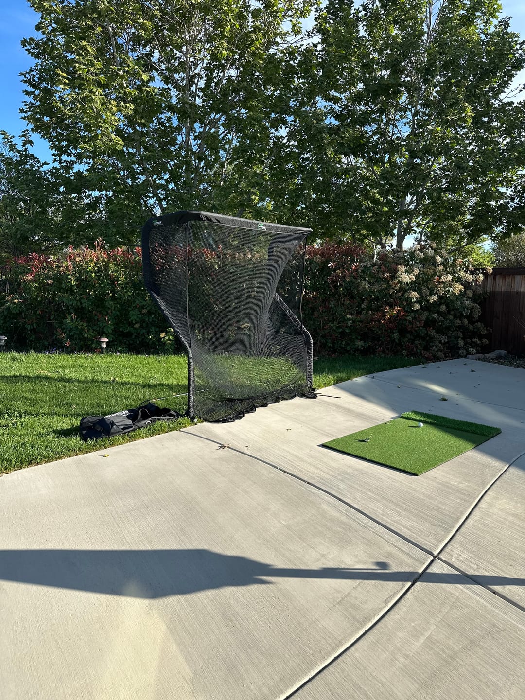 Customer photo review of Home