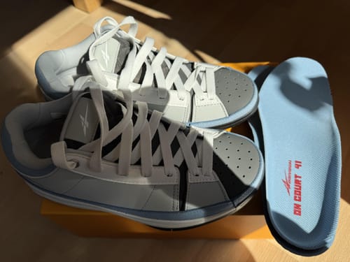 Customer photo review of Easy1 Magpie