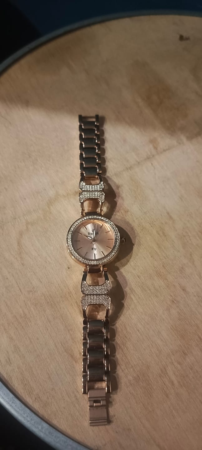 Customer photo review of Fly