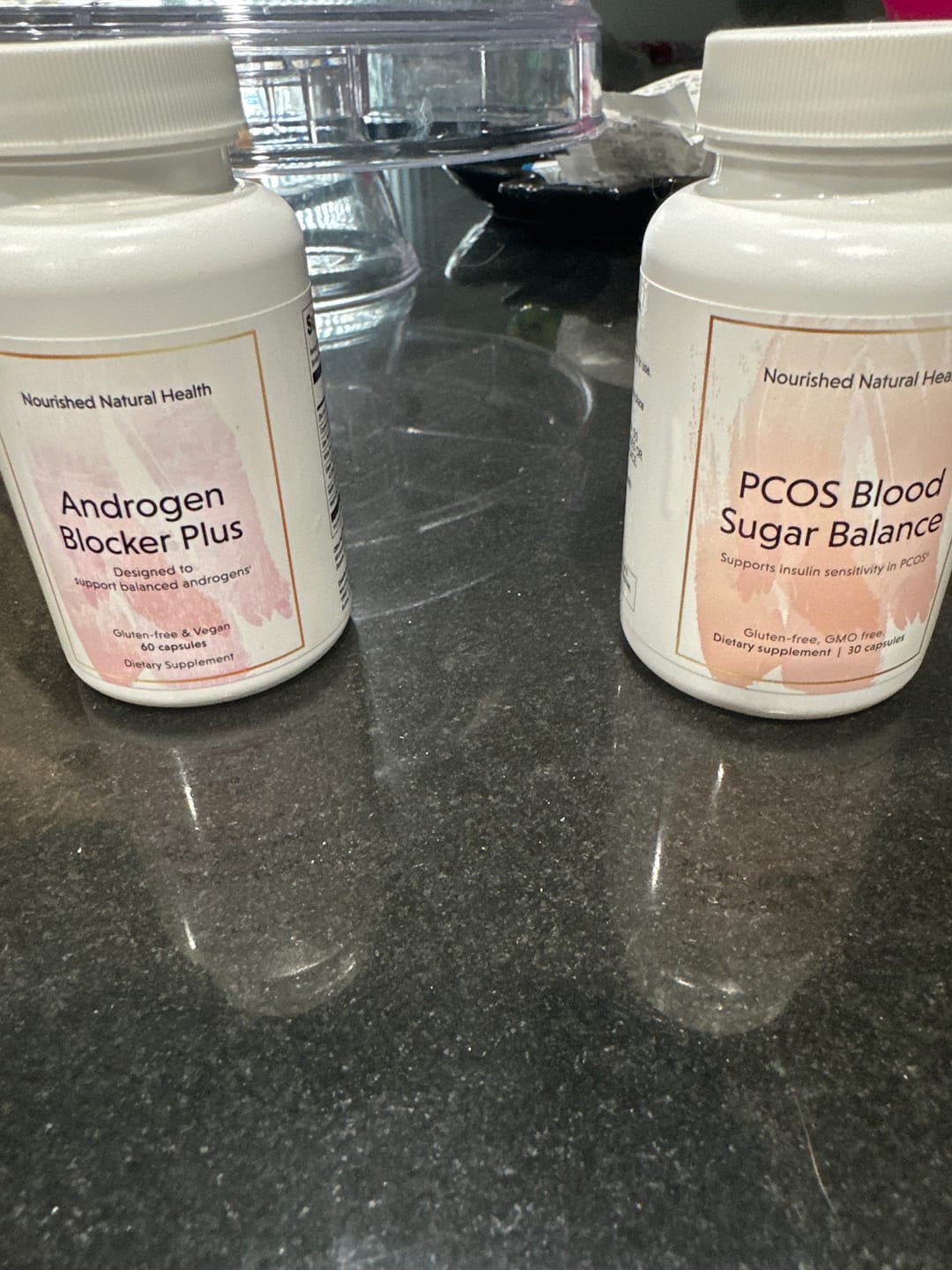 Customer photo review of GlucoEase