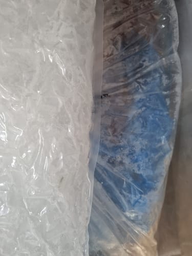 Customer photo review of 5KG Snapper Fillets (Skinned and Boned) Frozen