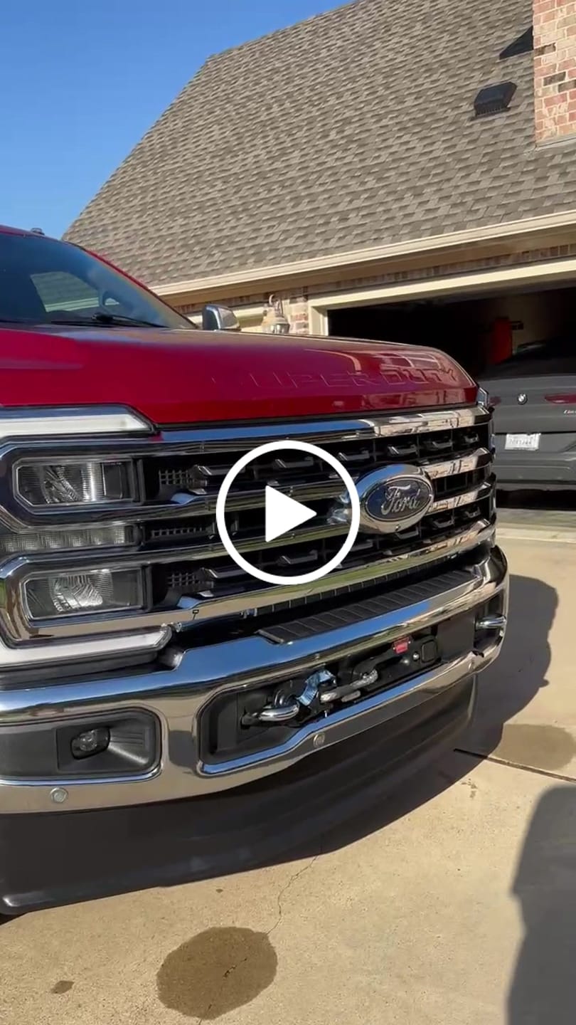 Customer video review of Ignition - Gallon