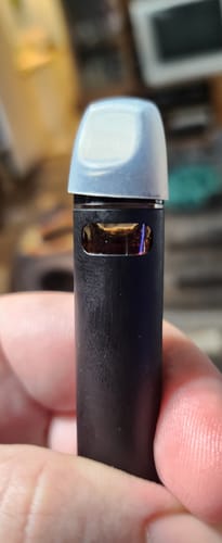 Customer photo review of Grapes N Cream .5ml