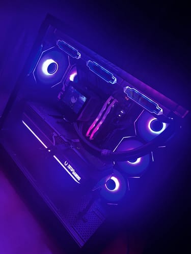 Customer photo review of Apex Xtreme