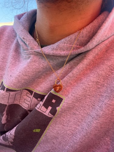 Customer photo review of FREE Mystery Jewelry