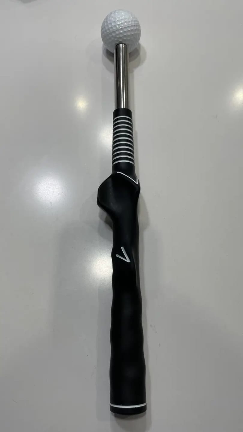 Customer photo review of Tempo Stick