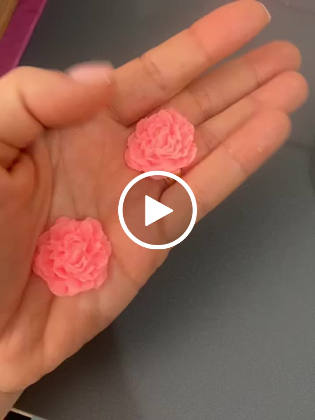 Customer video review of Fragancia JAPAN FLOWER SCENT
