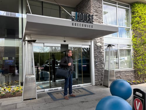 Customer photo review of The FTL Original