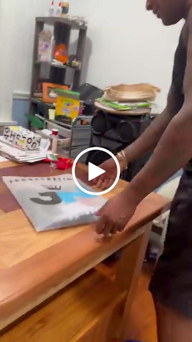 Customer video review of Dominican Republic Custom Basketball Jersey