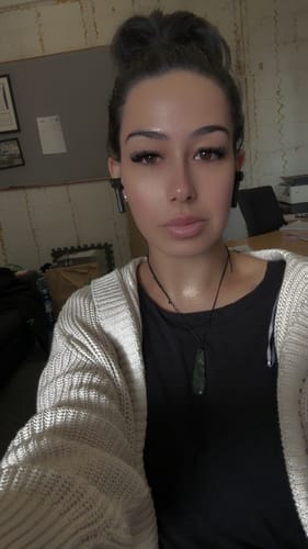 Customer photo review of VB-Xtreme Lash