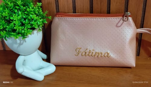 Customer photo review of SARJA 15 COR TRANSPARENTE