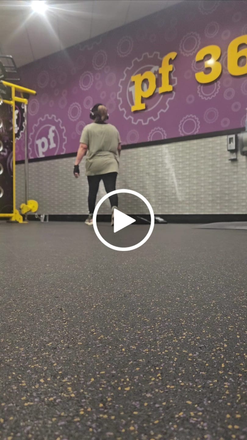 Customer video review of The Slant Ramps - Adjustable Squat Wedges