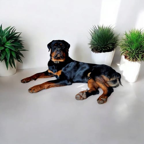 Customer photo review of RESCUE PACK - For Itchy Skin Issues