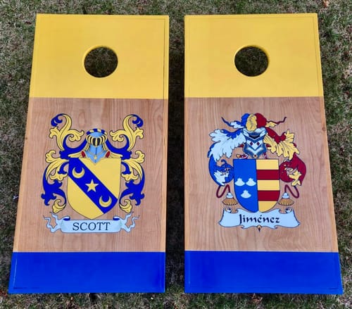 Holly C. review of Custom Printed Die Cut Decal image 1 out of 1