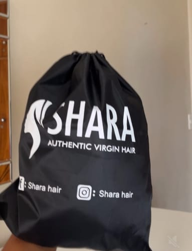 Customer photo review of The Nala 13a Bob