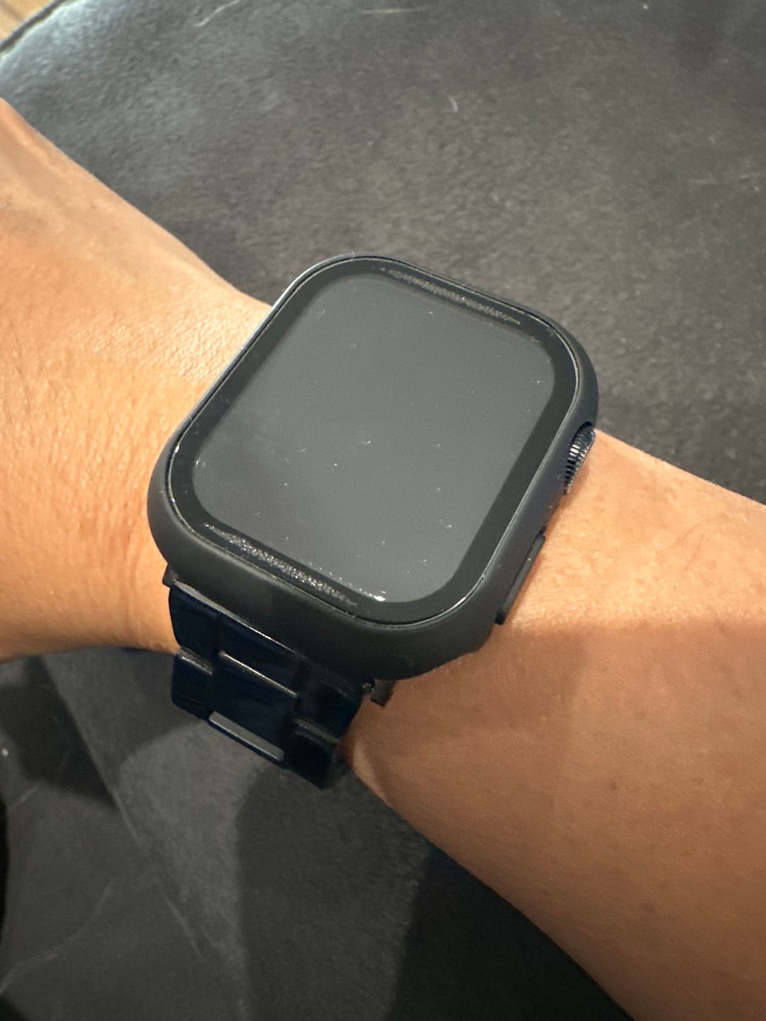 Customer photo review of Alke Protective Case