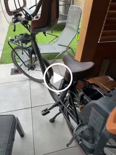 Customer video review of Dolce N7