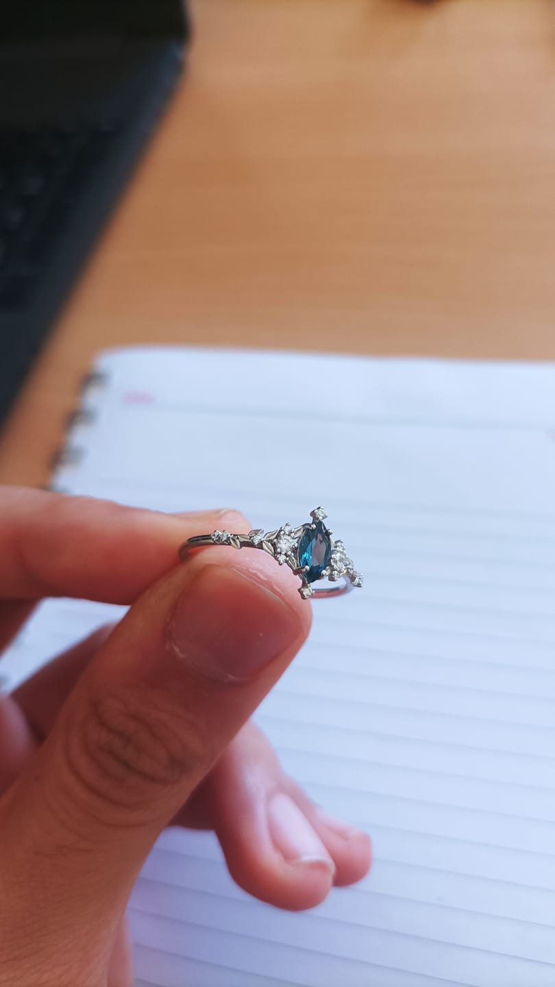 Customer photo review of Eden Ring