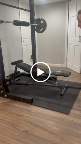 Customer video review of C-1 Landmine Attachment