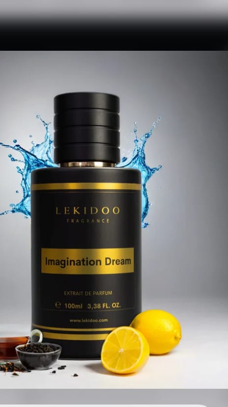 Customer photo review of Imagination Dream