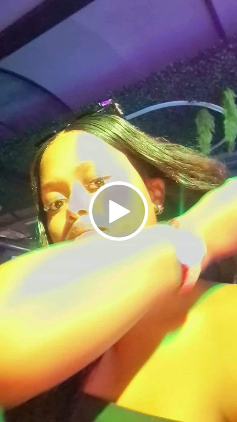 Customer video review of JORDYN - Brazilian 4x4 Lace Wig