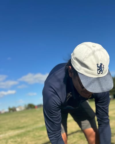Customer photo review of Chelsea Retro Lid