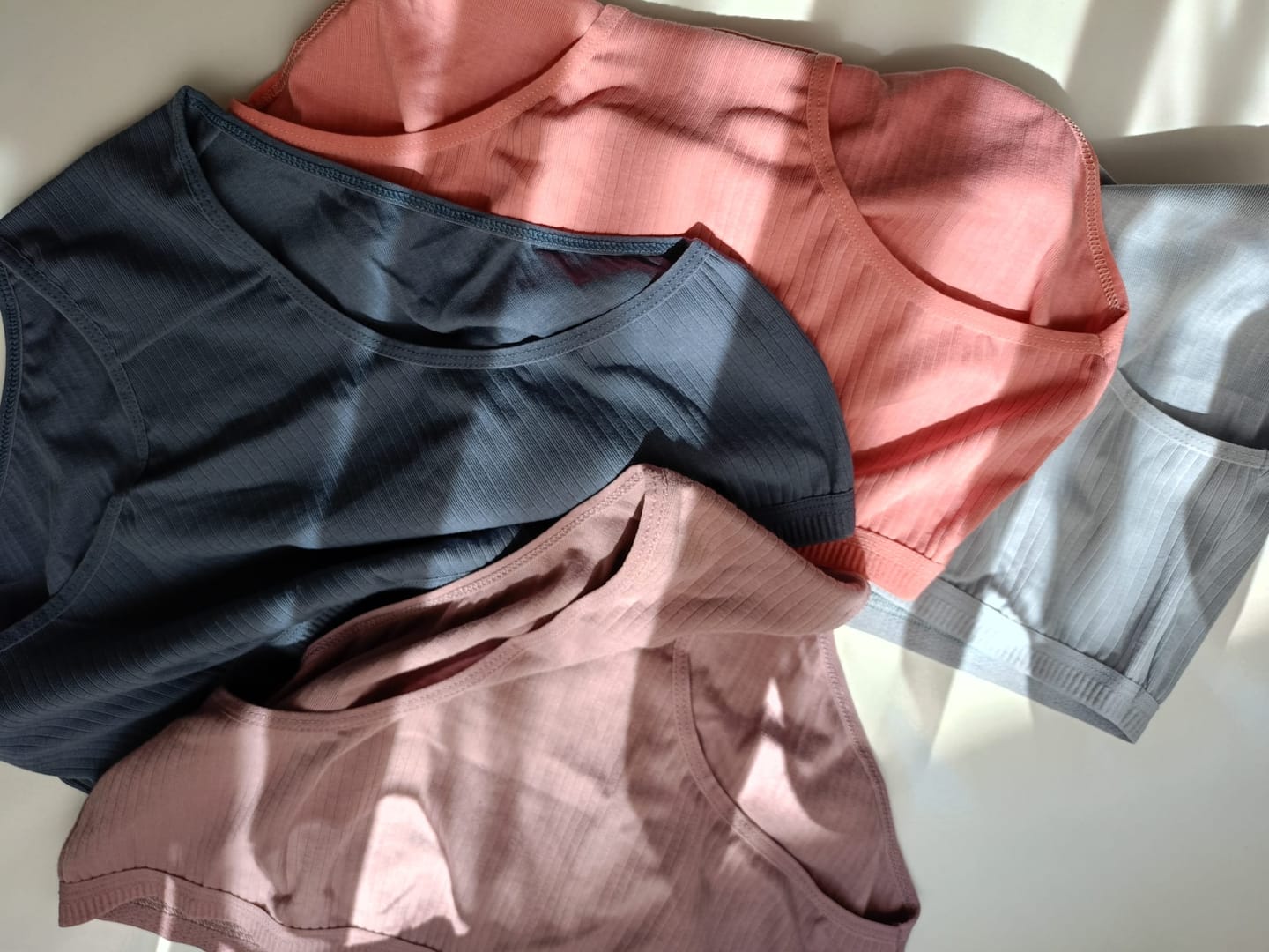 Customer photo review of Antibakteriyel Bambu Külot