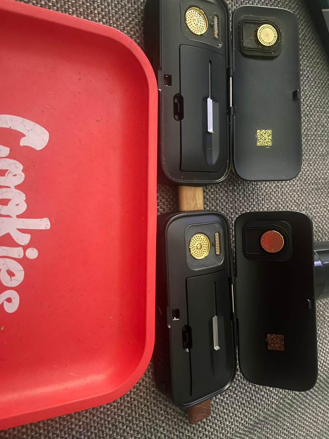 Customer photo review of Shipping Protection by Route