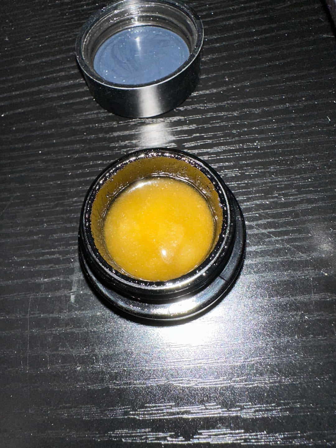 Customer photo review of Motor Breath THCa Live Resin