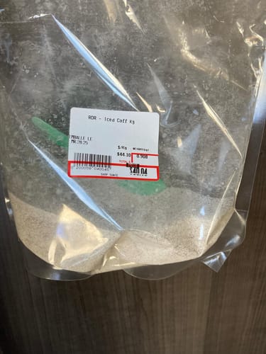 undefined review of VRAC - Protéine de boeuf (1lb) image 1 out of 1