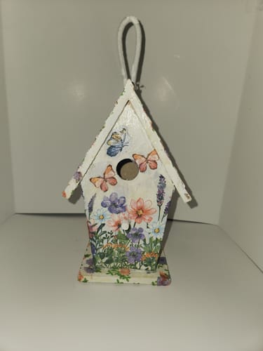 Customer photo review of Maker's Magic Gloss - Buy 2, Get 1 FREE