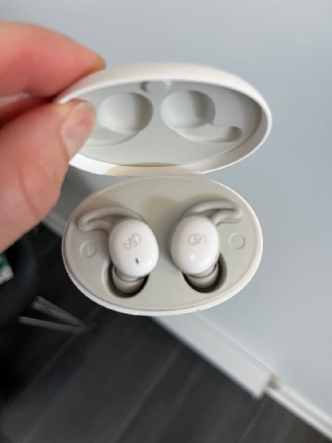 Customer photo review of SG Mini