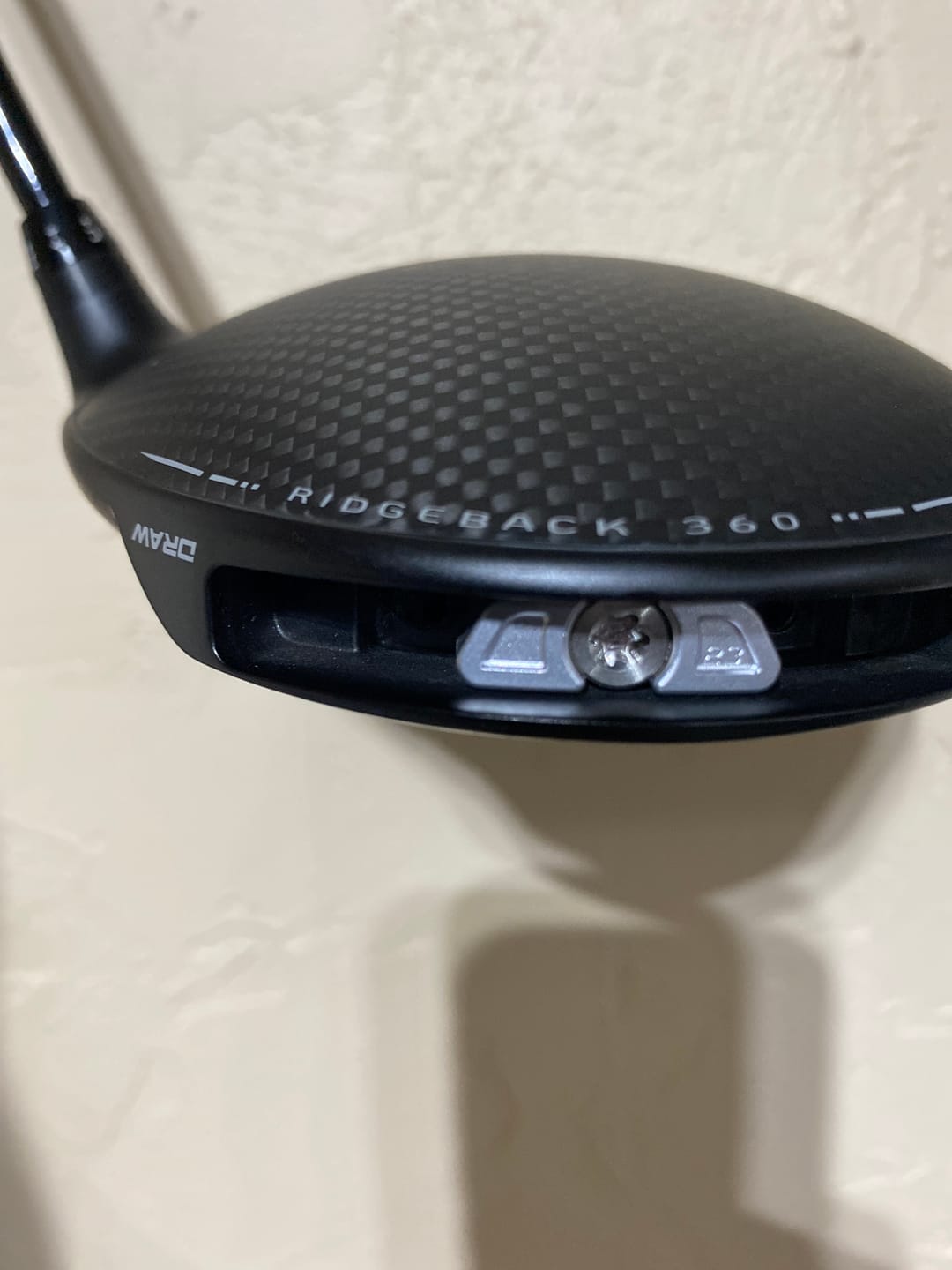 Customer photo review of Exotics 725 Weights